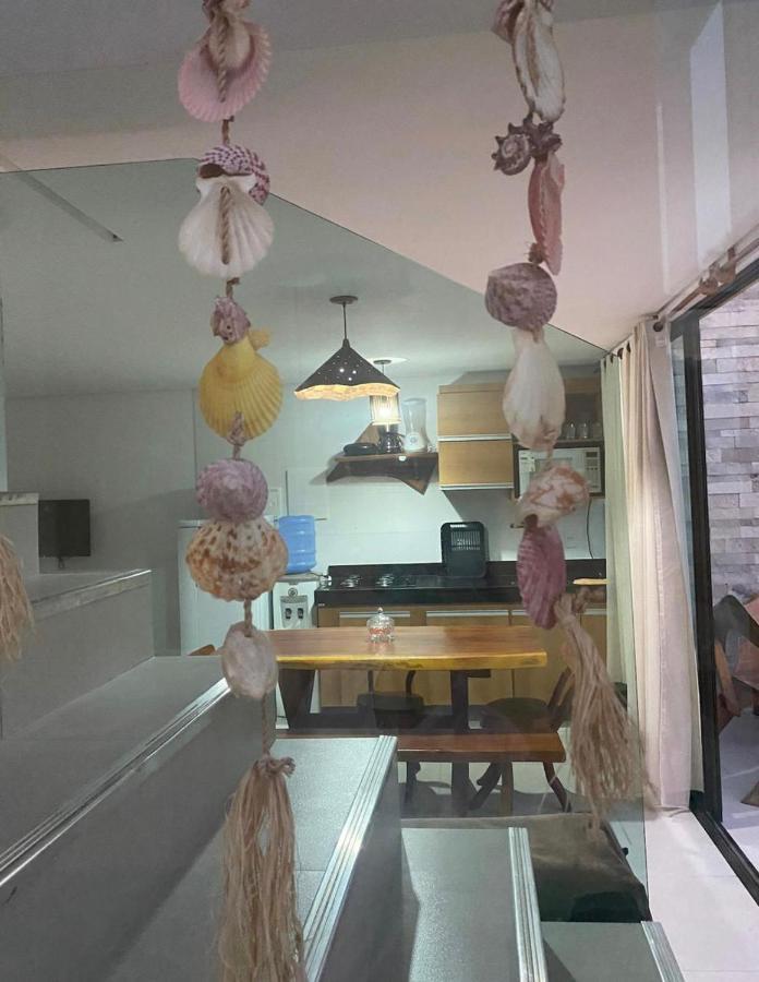 Casa em condomínio com conforto exclusivo! São Miguel dos Milagres Exterior foto