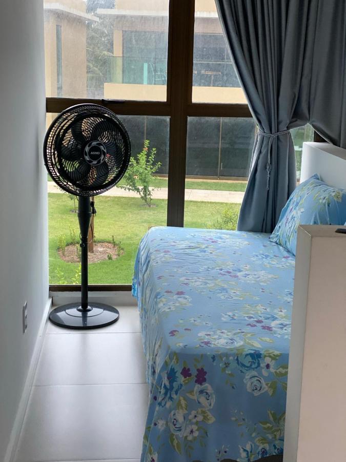 Casa em condomínio com conforto exclusivo! São Miguel dos Milagres Exterior foto