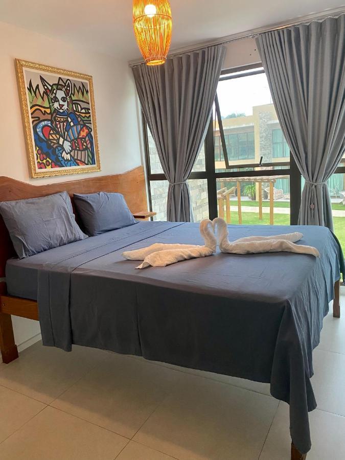 Casa em condomínio com conforto exclusivo! São Miguel dos Milagres Exterior foto